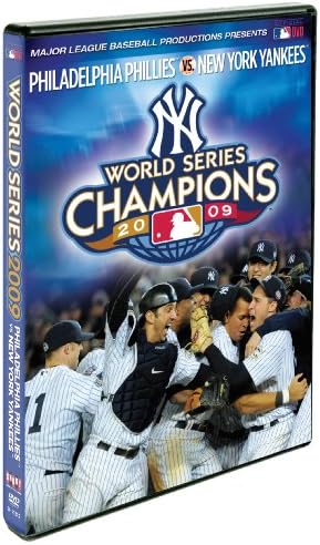 MLB DVD 6枚 NEW YORK YANKEES ヤンキース 大リーグ Amazon.com: MLB Vintage World Series Films - New York Yankees: 17
